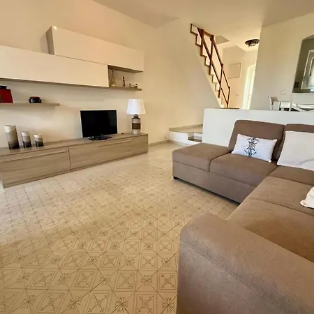 Villa Stunning Sea View In A Private Setting Stintino