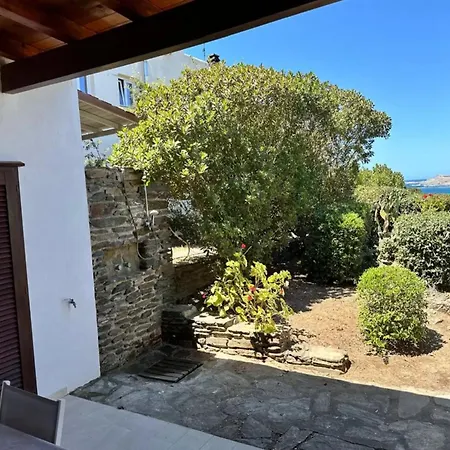 Villa Stunning Sea View In A Private Setting Stintino