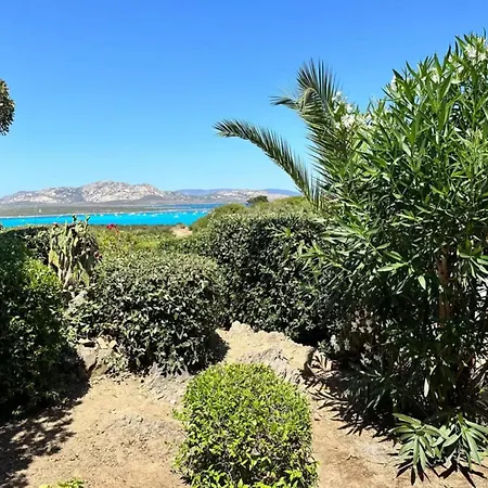 Stunning Sea View In A Private Setting Villa *