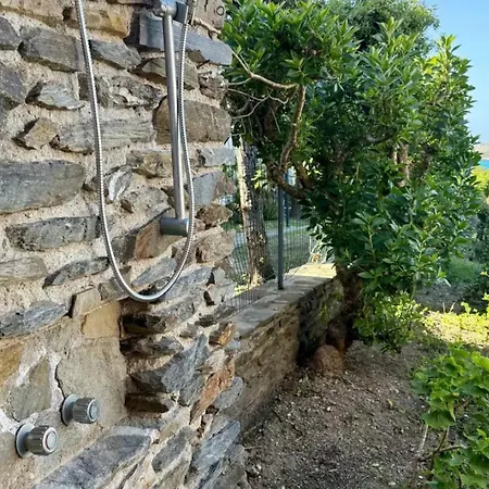 Stunning Sea View In A Private Setting Stintino