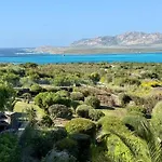 Stunning Sea View In A Private Setting 斯廷蒂诺