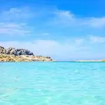 Stunning Sea View In A Private Setting 别墅 *