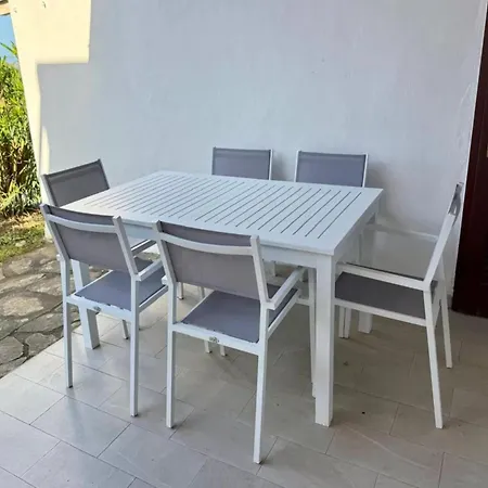 Stunning Sea View In A Private Setting * Stintino